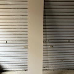 カウンター材　棚板　DIYの画像