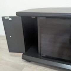テレビボードドの画像