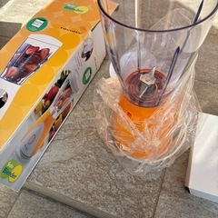 新品 récolte コルト SoloBlender ソロブレンダー RSB-1の画像