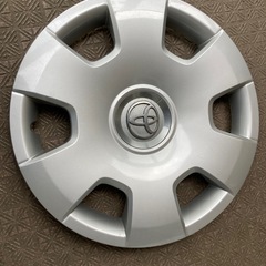 ハイエース　ホイールカバー　の画像