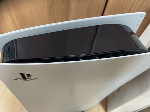 PS5 CFI-1100a01（ディスクドライブ搭載版）