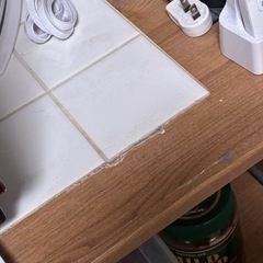 食器棚※2月27日までに取りに来れる方の画像