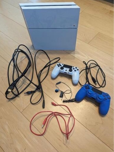 PS4