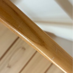 ベビーベッドの画像