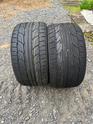 車のパーツ Nitto NT555G2