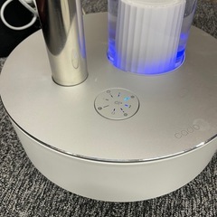 【cado（カドー）加湿器】デザイン家電・おしゃれ・動作良好の画像