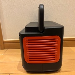 jackeryポータブル電源300plusの画像
