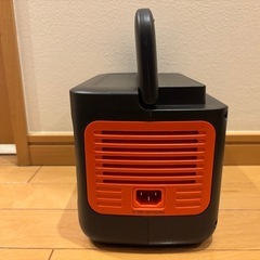 jackeryポータブル電源300plusの画像