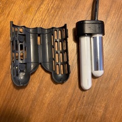 GEX セーフカバー オートヒーター SH36の画像