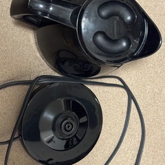 T-faL 電気ケトルの画像