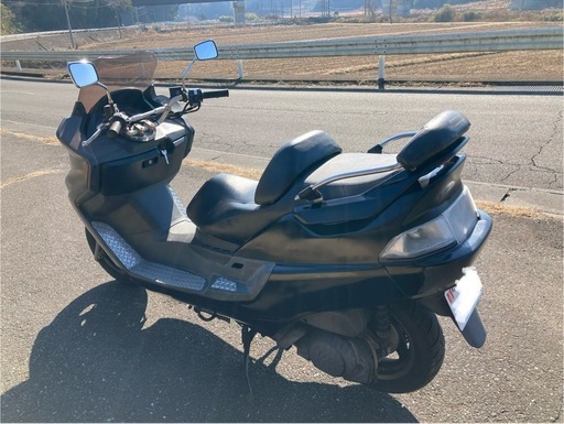 マジェスティMajesty250 4HC 登録済 自賠責R8/8月 26400km 整備済