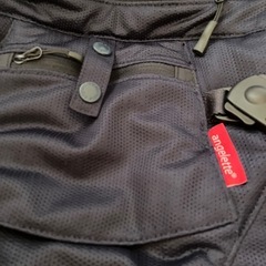 angelette　アンジェレッテ　抱っこ紐　日本製　赤ちゃん本舗の画像