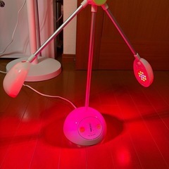 植物育成スタンドの画像