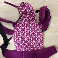 エルゴベビー　抱っこ紐の画像