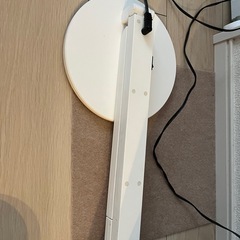 オーム電機　LEDデスクスタンドの画像