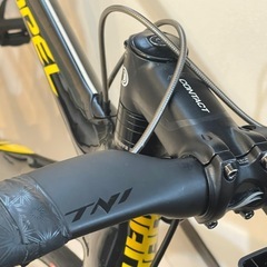 GIANT  プロペル　ロードバイク　105 11速の画像