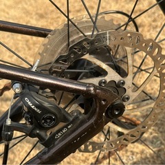 ロードバイク　GIANT  ジャイアント CONTEND AR4　　の画像