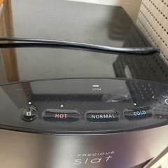 フレシャスSLAT✴︎ウォーターサーバーの画像