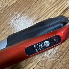 パナソニック 掃除機MC-SBU310Jの画像