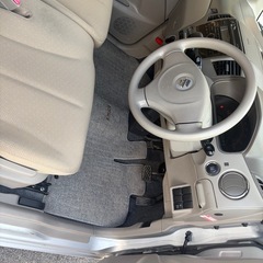 スズキ　パレット　25年　車検令和10年2月　総額19万の画像