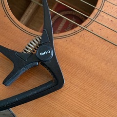 YamahaのギターjR2 
の画像