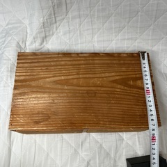 木製　ミニ引き出しの画像