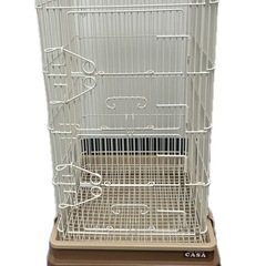 マルカン　セレクトケージHigh400の画像