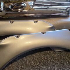 現行ハイゼットトラックグリルの画像