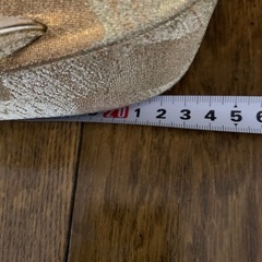 着物草履、バックの画像