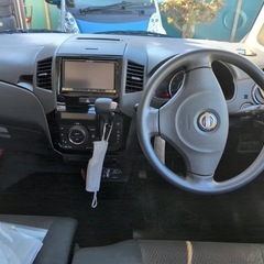 距離多め激安！車検ロング乗って帰れますの画像