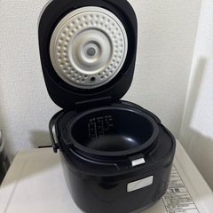  SHARP（シャープ）炊飯器の画像