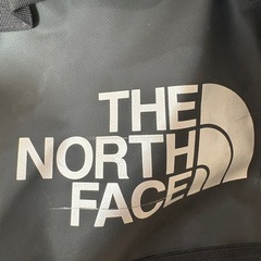 【ほぼ未使用】THE NORTH FACE ベースキャンプダッフル M 71L の画像