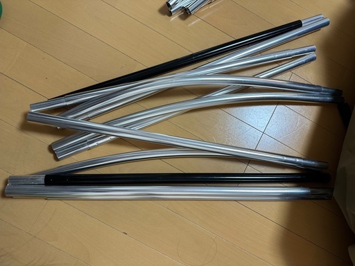 ogawa アポロン　テント5.6人 美品