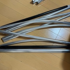 ogawa アポロン　テント5.6人 美品の画像