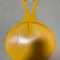 【2個セット】TSL ソリ　雪遊び　スライディー　の画像