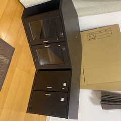 テレビ台の画像