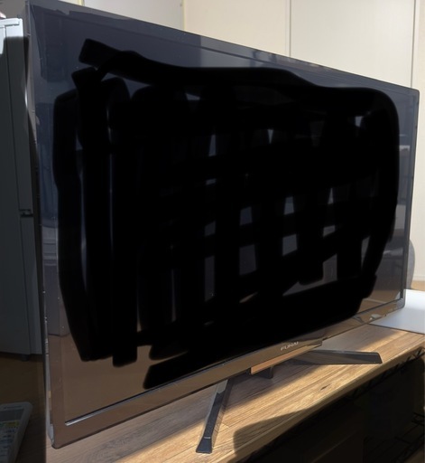 FUNAI32インチテレビ