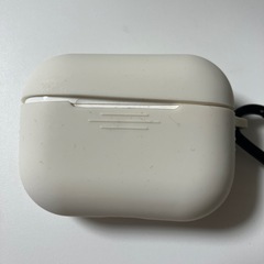【ジャンク】【中古】エアーポッツプロ
の画像