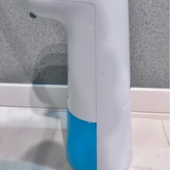ソープディスペンサーの画像