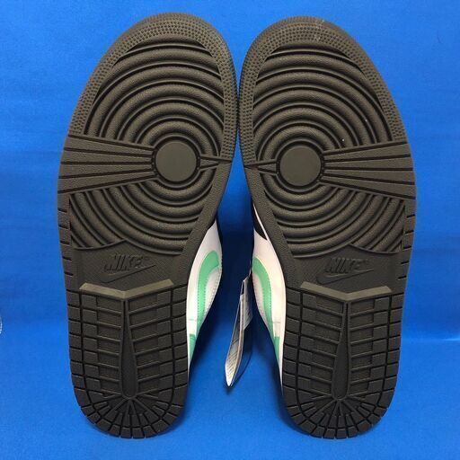 ジモティ割引有★【ジャングルジャングル岸和田店】NIKE AJ1 LOW ナイキ スニーカー メンズ 29.5㎝ 南大阪 岸和田市 貝