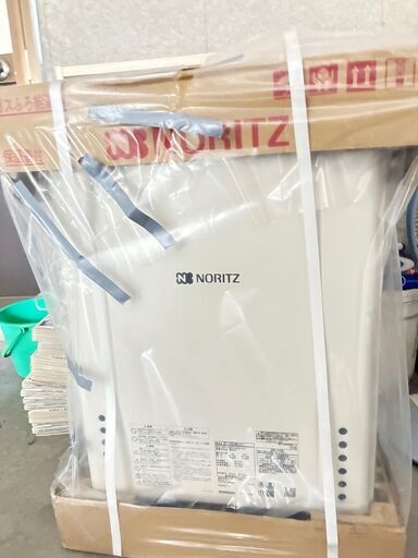 【新品給湯器】ノーリツ ガスふろ給湯器 SRT-1660SAWX-H-2 BL　