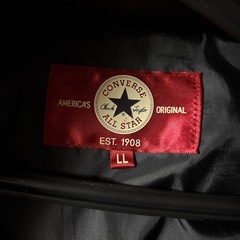 美品！ダウンコート　メンズ　LLの画像