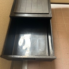 収納ボックス　5個
の画像