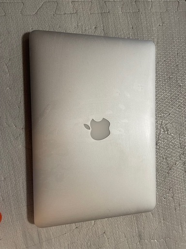 MacBook プロ　2014年