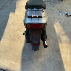 アドレスv100不動初爆確認済みの画像