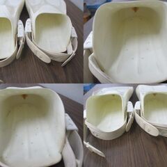 G∝足256 フィン ツサ プラチナ フィン Mサイズ 検：TUSA スキューバダイビング ダイビング 軽器材 足立区/岩槻区の画像