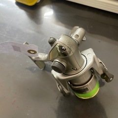 Daiwa TEAM DAIWA-X 1500iA スピニングリールの画像