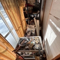 不用品、無料家具、家電あげますの画像