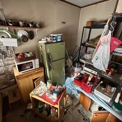不用品、無料家具、家電あげますの画像