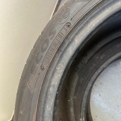 215/45R@17   2本セットの画像